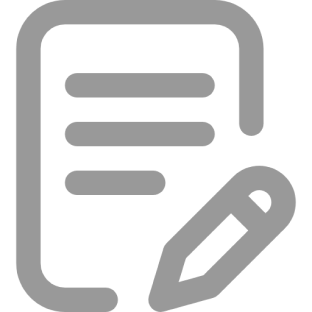 Icône Notes
