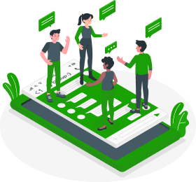 Illustration pour l'argument de la langue