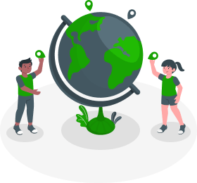 Illustration pour l'argument de la communauté